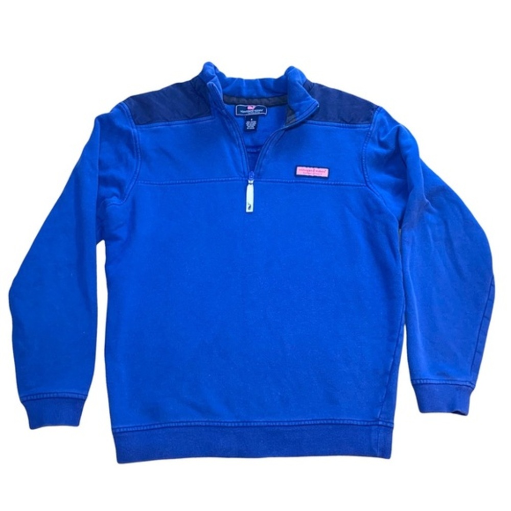 Vineyard Vines Shep Shirt Sweater